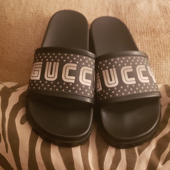 gucci keens